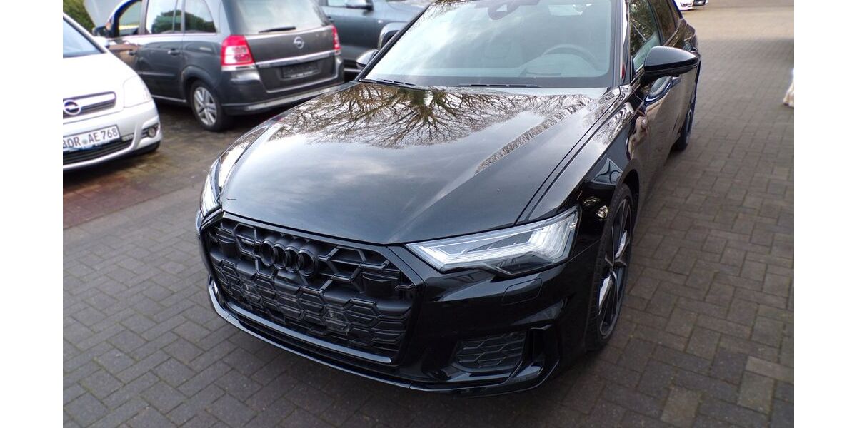 Audi A6 15.397 km 69.390 &euro; Bocholt-Barlo 46397