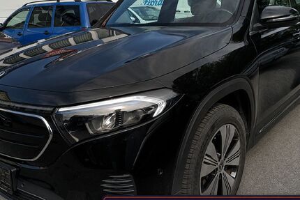 Mercedes-Benz EQB 72.735 km 29.400 &euro; Wuppertal 42281