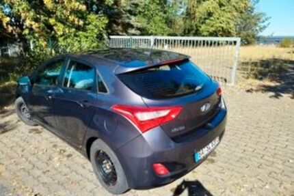 Hyundai i30 160.000 km 7.200 &euro; Baunach 96148