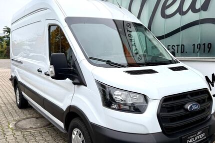 Ford Transit 40.400 km 24.999 € Herrenberg-Kuppingen 71083