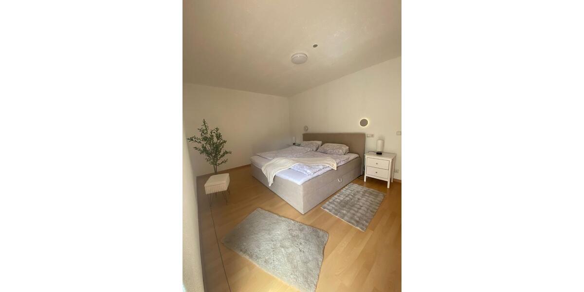 Erdgeschoßwohnung Merzig - 2.5 Zimmer, 89 m&sup2;, 850&euro; | Angebot:26690513