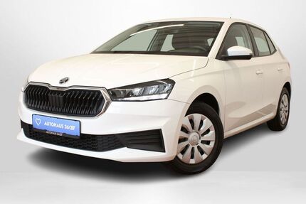 Skoda Fabia 69.000 km 16.500 &euro; Rostock 18055