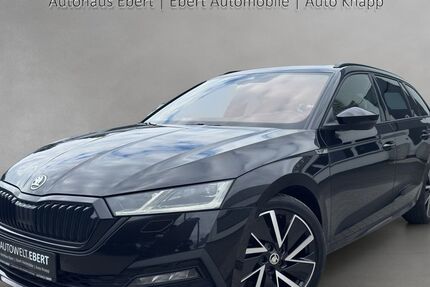 Skoda Octavia 115.000 km 21.690 &euro; Heidelberg 69123