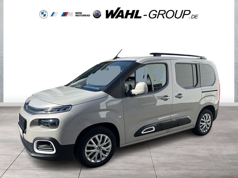 Berlingo