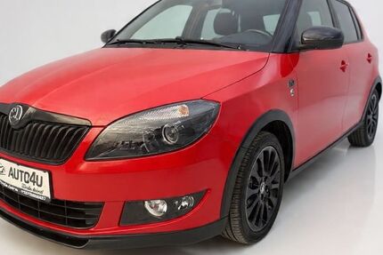 Skoda Fabia 160.000 km 5.800 &euro; Freiburg im Breisgau 79108