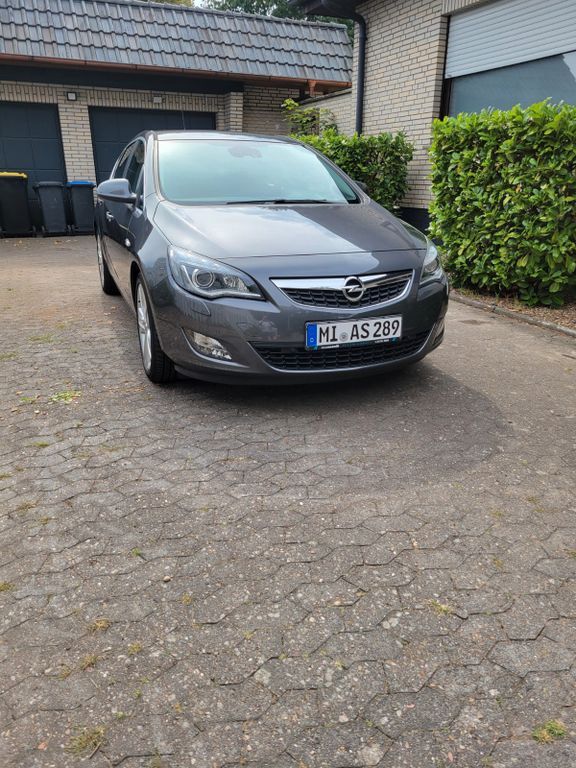 Astra