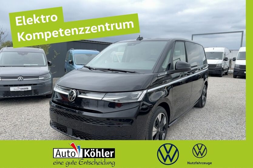 VW T7 Multivan 6.000 km 85.820 € Mainburg 84048