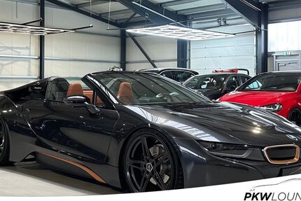 BMW i8 43.920 km 109.000 &euro; Grasberg 28879