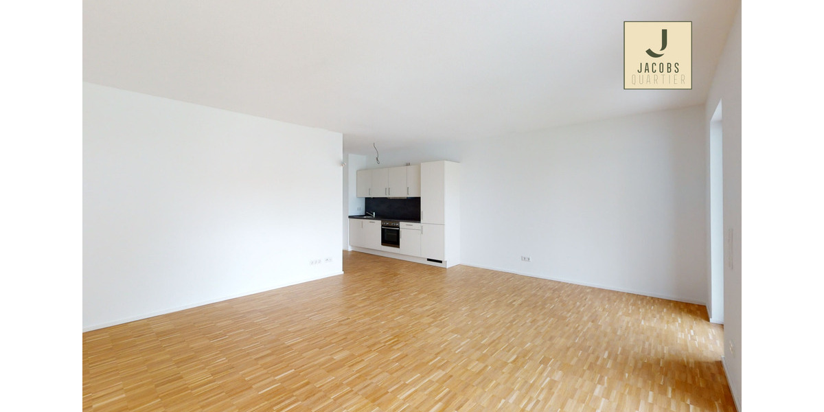 Dachgeschoßwohnung Butzbach - 3 Zimmer, 83 m&sup2;, 970&euro; | Angebot:25647132