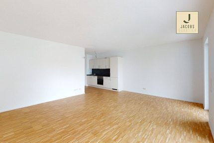 Wohnung Butzbach - 3 Zimmer, 83 m&sup2;, 970&euro; | Angebot:25647132