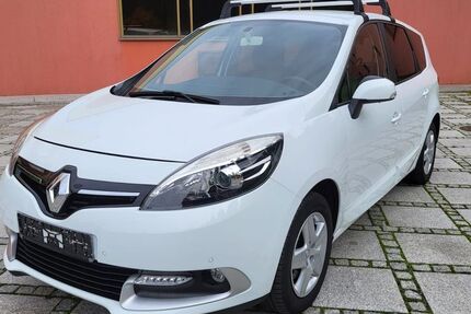 Renault Scenic 105.000 km 7.590 &euro; Eckartsweier 77731