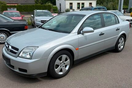 Opel Vectra 88.600 km 4.290 &euro; Minden 32425
