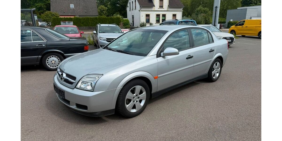 Opel Vectra 88.600 km 4.290 &euro; Minden 32425