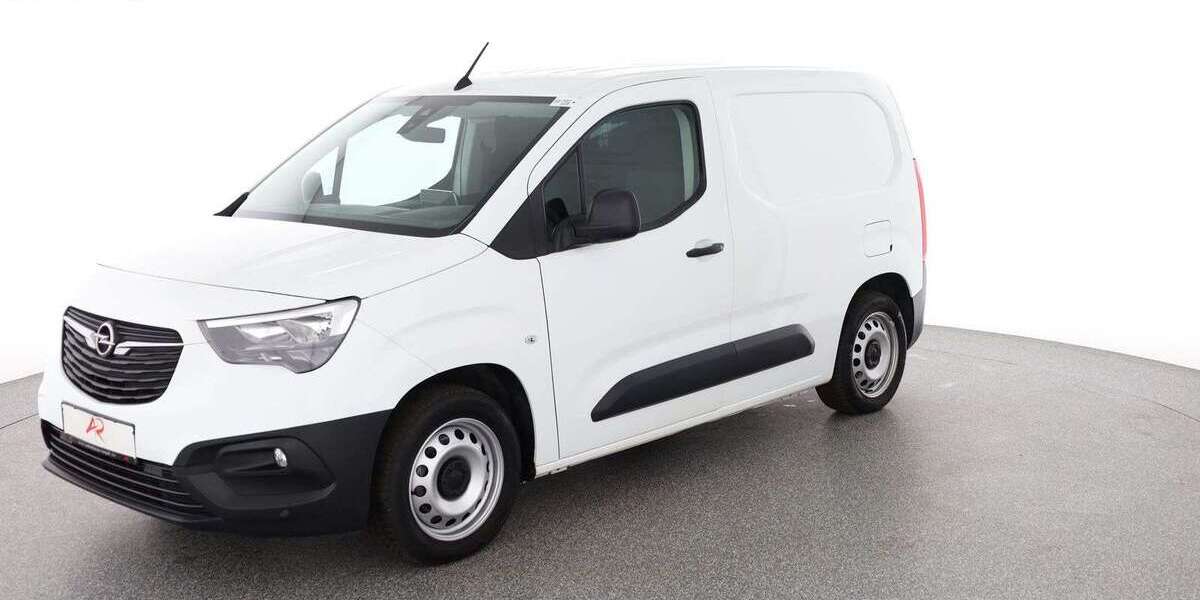Opel Combo 67.225 km 13.880 &euro; Berlin 12103