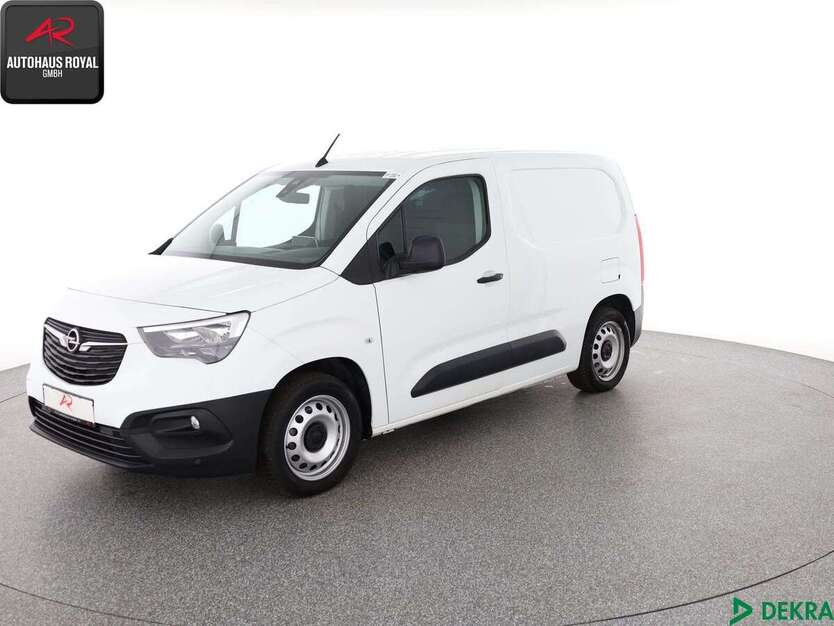 Opel Combo 67.225 km 13.880 € Berlin 12103