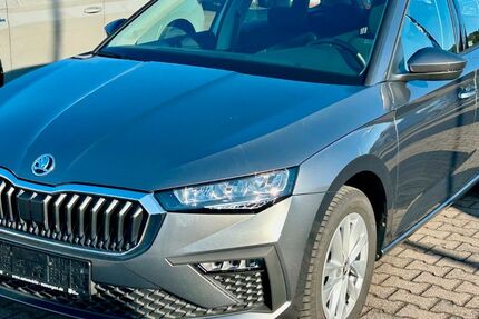 Skoda Scala 10.900 km 20.990 &euro; Wasungen 98634