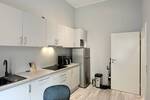 Etagenwohnung Düsseldorf Oberbilk - 1 Zimmer, 39 m&sup2;, 1.100&euro; | Angebot:26816795