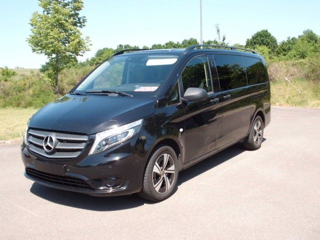 Mercedes-Benz Vito 285.200 km 22.999 &euro; Ensdorf 66806