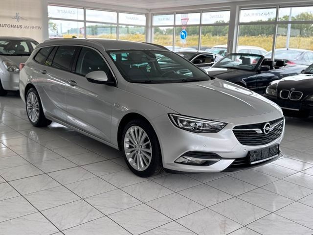 Opel Insignia 114.000 km 11.490 &euro; Speyer 67346