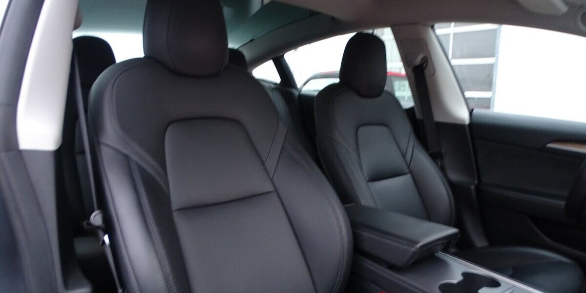 Tesla Model 3 Performance 38.031 km 29.890 &euro; Rodgau 63110