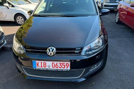 VW Polo 94.696 km 5.600 &euro; Dreisen 67816