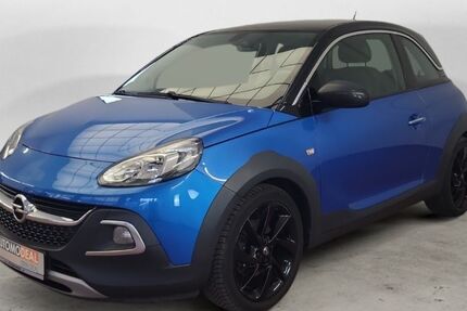 Opel Adam 53.025 km 11.987 &euro; Dinslaken 46539