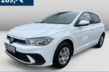 VW Polo 1.050 km 19.730 € Böblingen 71032