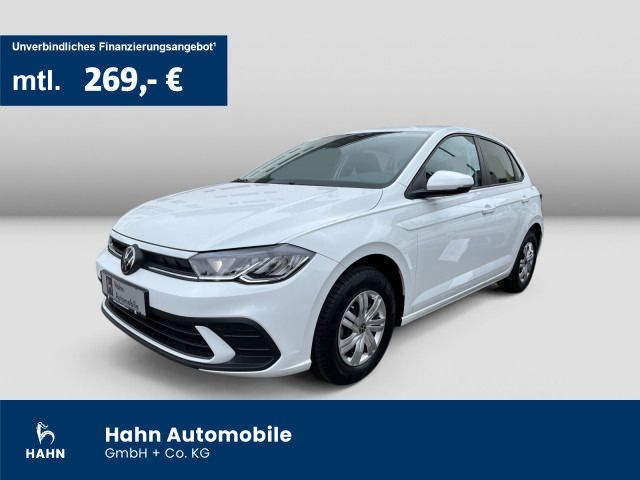 VW Polo 1.050 km 19.730 € Böblingen 71032
