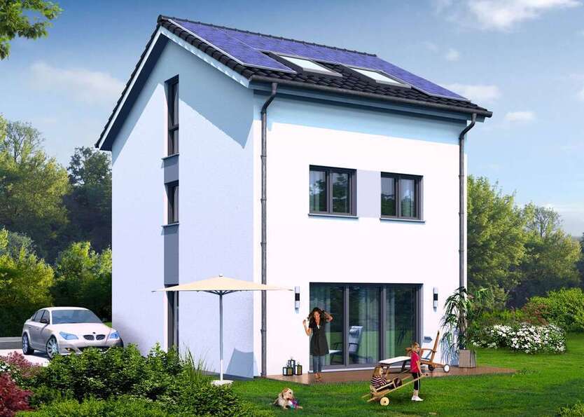 Haus zum Kaufen in Solingen 596.059 € 129 m²