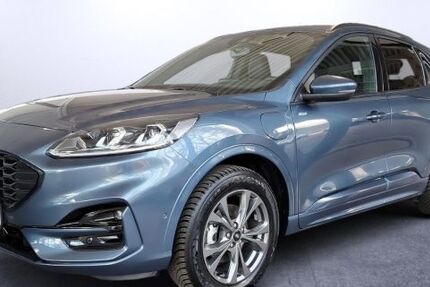 Ford Kuga 40.221 km 23.690 &euro; Recklinghausen 45659