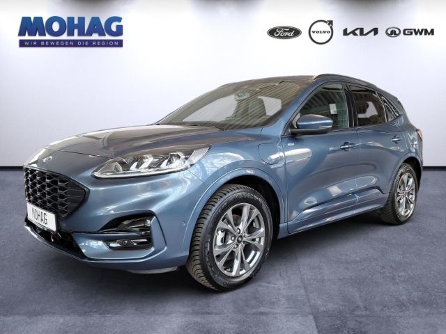 Ford Kuga 40.221 km 23.880 &euro; Recklinghausen 45659
