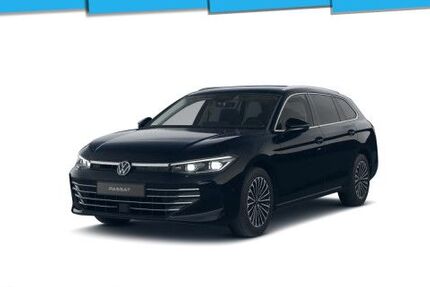 VW Passat 9.830 km 42.530 &euro; Mosbach 74821