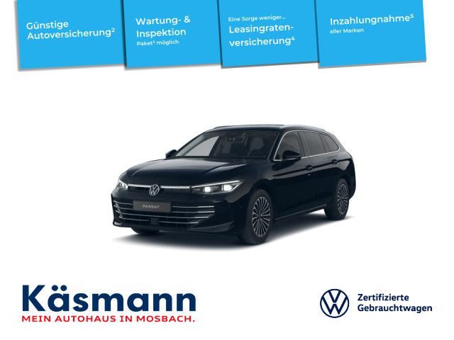 VW Passat 9.830 km 42.530 &euro; Mosbach 74821
