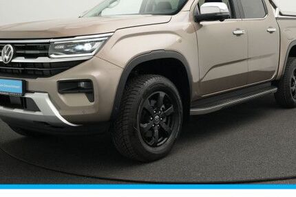 VW Amarok 15.900 km 55.280 &euro; Gersthofen 86368