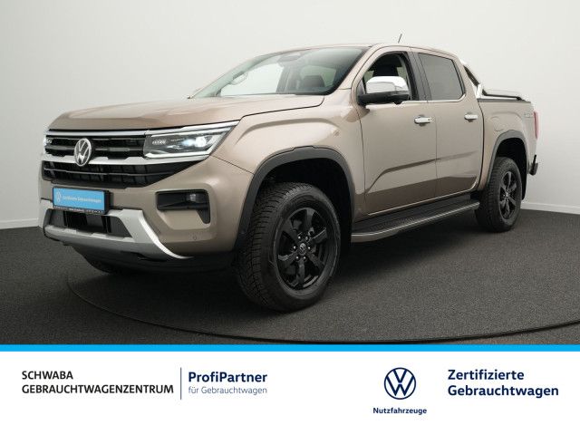 VW Amarok 15.900 km 55.280 &euro; Gersthofen 86368