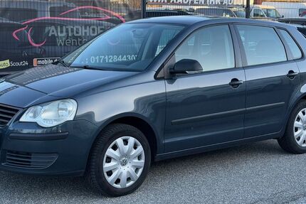 VW Polo 198.000 km 1.950 &euro; Wentorf Bei Hamburg 21465