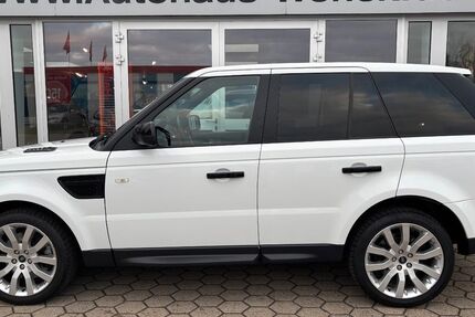 Land Rover Range Rover Sport 161.000 km 17.470 &euro; Winsen (Luhe) 21423