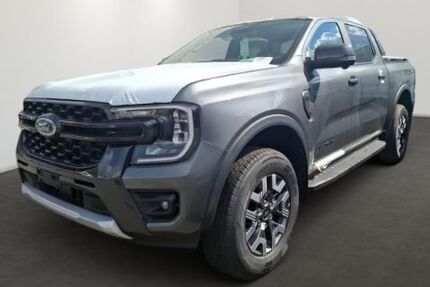 Ford Ranger 2.500 km 57.108 € Neuss 41464