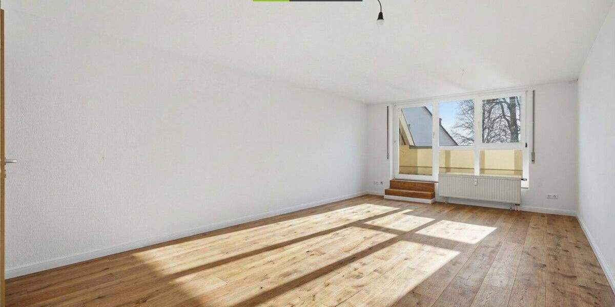 Etagenwohnung Ravensburg / Schmalegg Schmalegg - 3 Zimmer, 68 m&sup2;, 269.000&euro; | Angebot:25566555