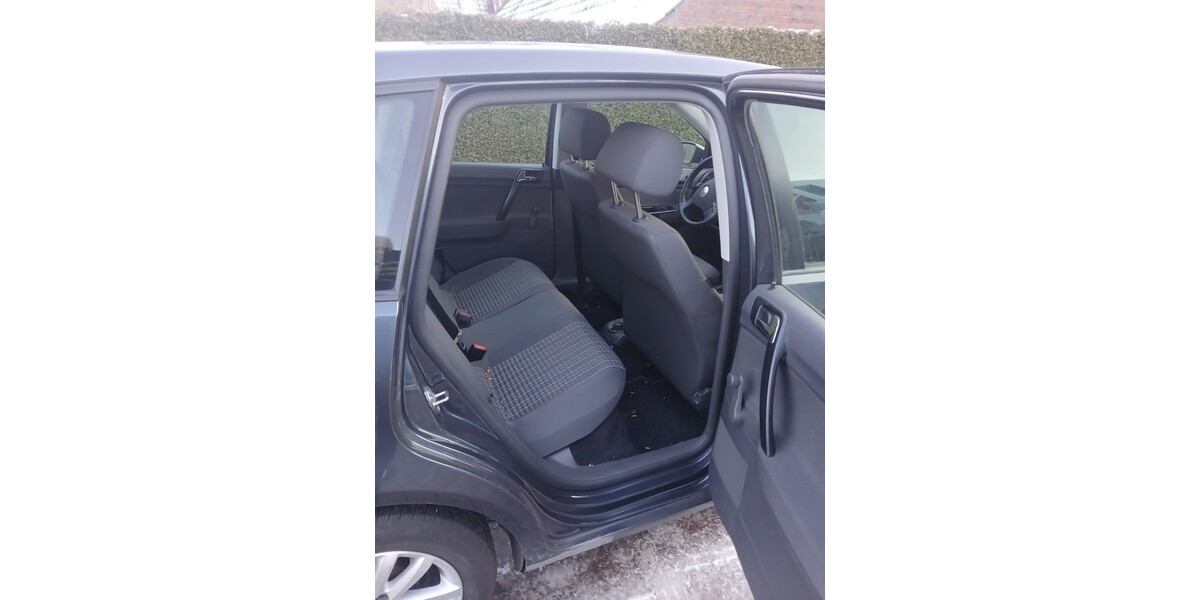 VW Polo 147.849 km 1.700 &euro; Stade 21682