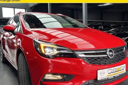 Opel Astra 32.900 km 15.750 &euro; Bielefeld 33647