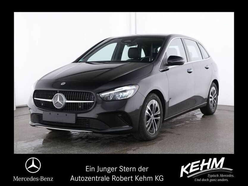 B 200