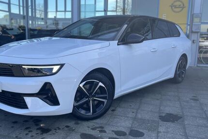 Opel Astra 28.496 km 24.925 &euro; Greven 48268