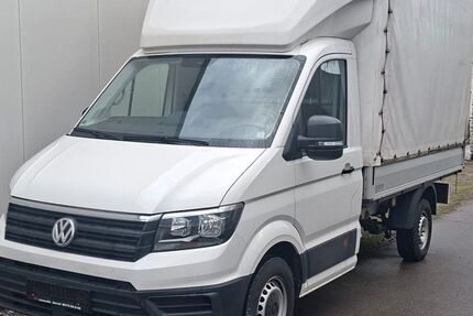 VW Crafter 90.911 km 18.999 &euro; Detmold 32758