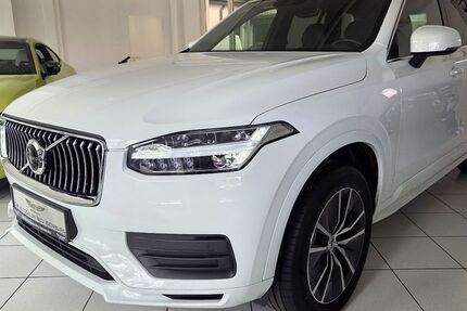 Volvo XC90 98.000 km 40.900 &euro; Neu Isenburg (bei Frankfurt am Main) 63263