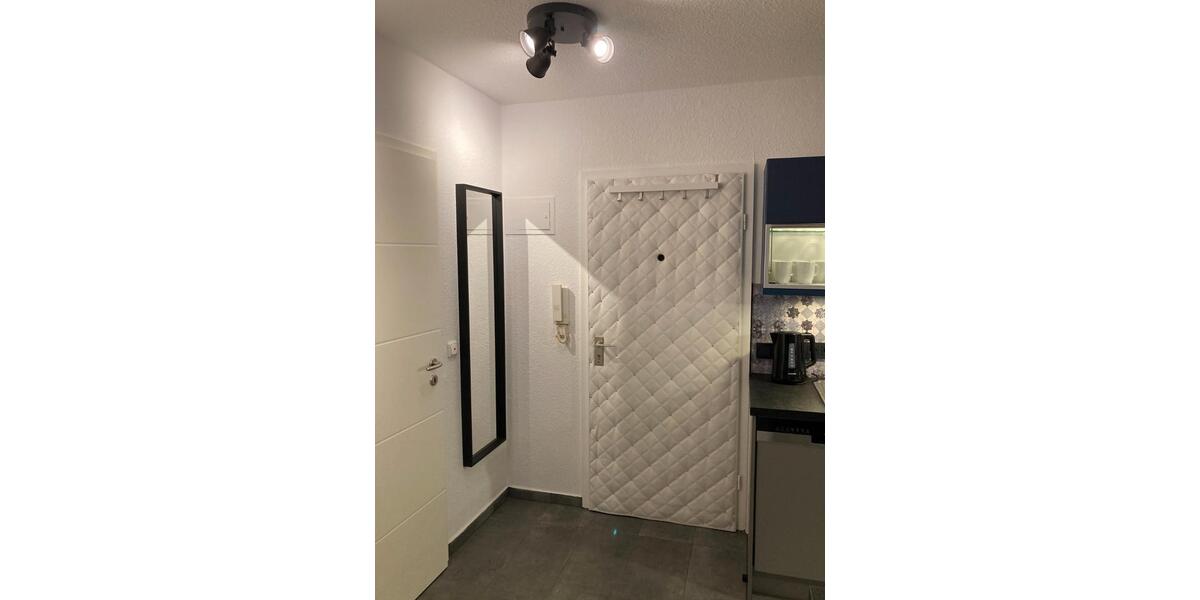 Etagenwohnung Wunstorf - 2 Zimmer, 42 m&sup2;, 159.000&euro; | Angebot:27078097