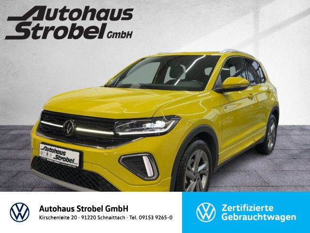 VW T-Cross 14.268 km 29.990 &euro; Schnaittach 91220