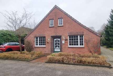 Haus zum Kaufen in Augustfehn 160.000 € 124.9 m² 4 zimmer