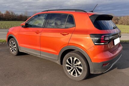 VW T-Cross 17.900 km 19.800 &euro; Lahnstein 56112