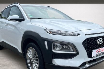 Hyundai KONA 43.000 km 15.990 &euro; Dautphetal-Friedensdorf 35232